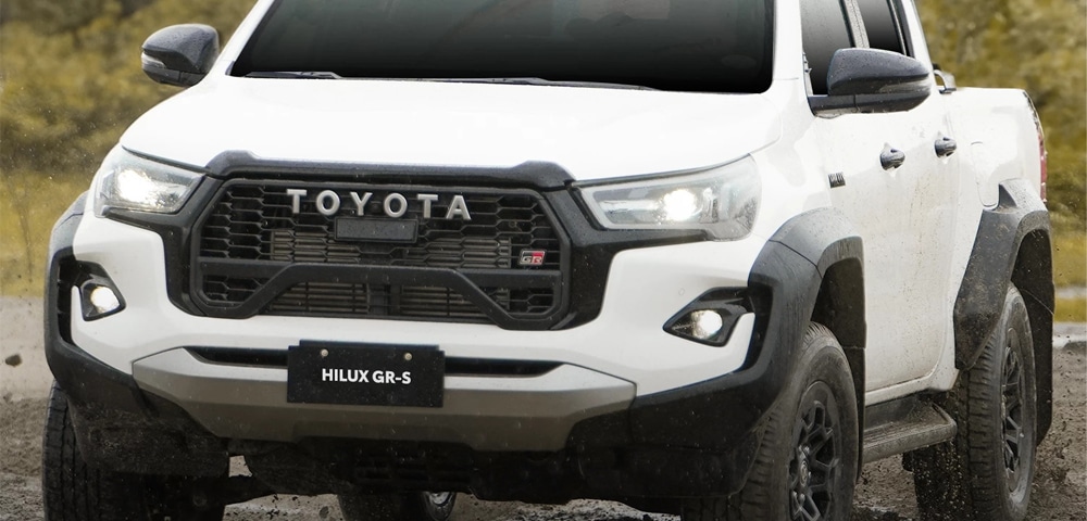 Hilux (features 4)