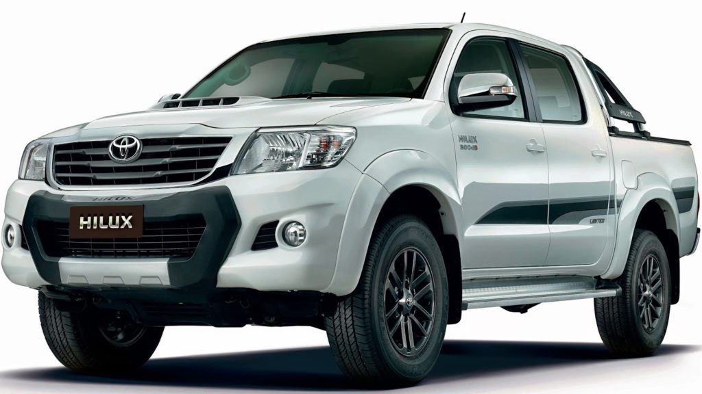 2015 hilux