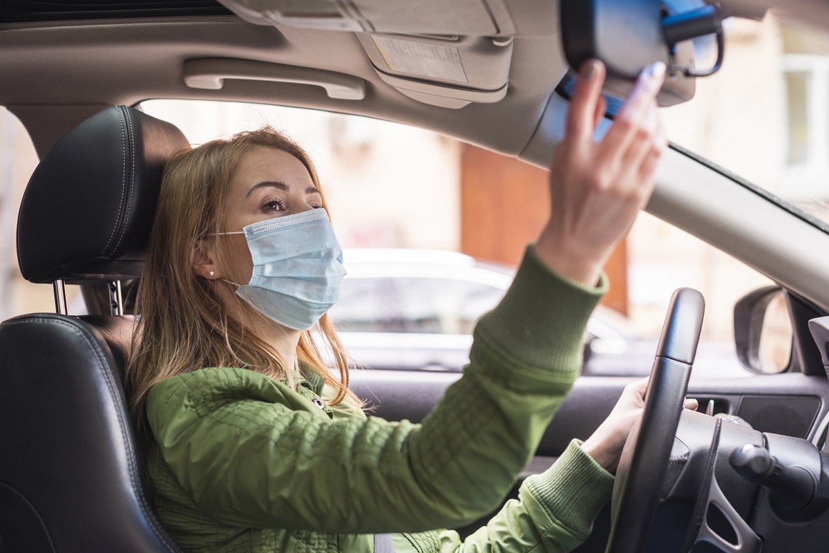 Advantages of Buying a Hybrid Car During the Pandemic