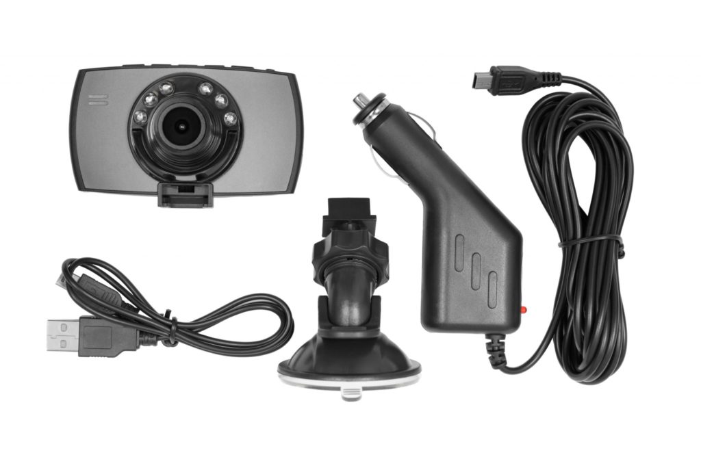 Dashcam