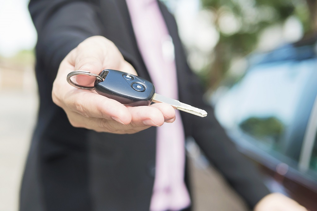 Factors to consider when buying a car for the first time