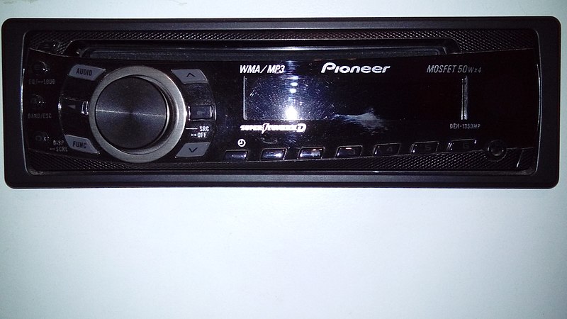 Pioneer