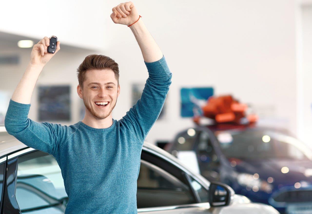 Sales Strategies for Car Dealers