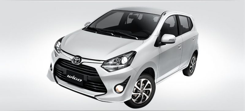 Why the Toyota Wigo in the Philippines Is a Timeless Classic