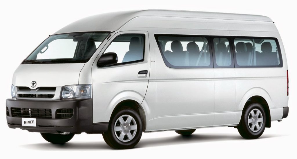 hiace