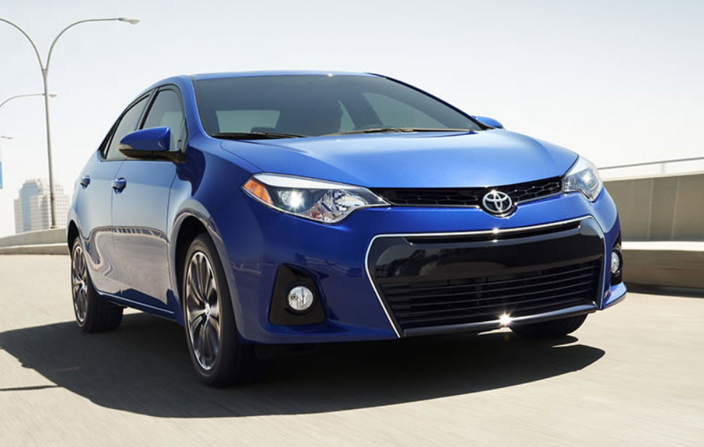 Crown Jewel: What Makes Toyota Corolla The Bestselling Car Of All Time?
