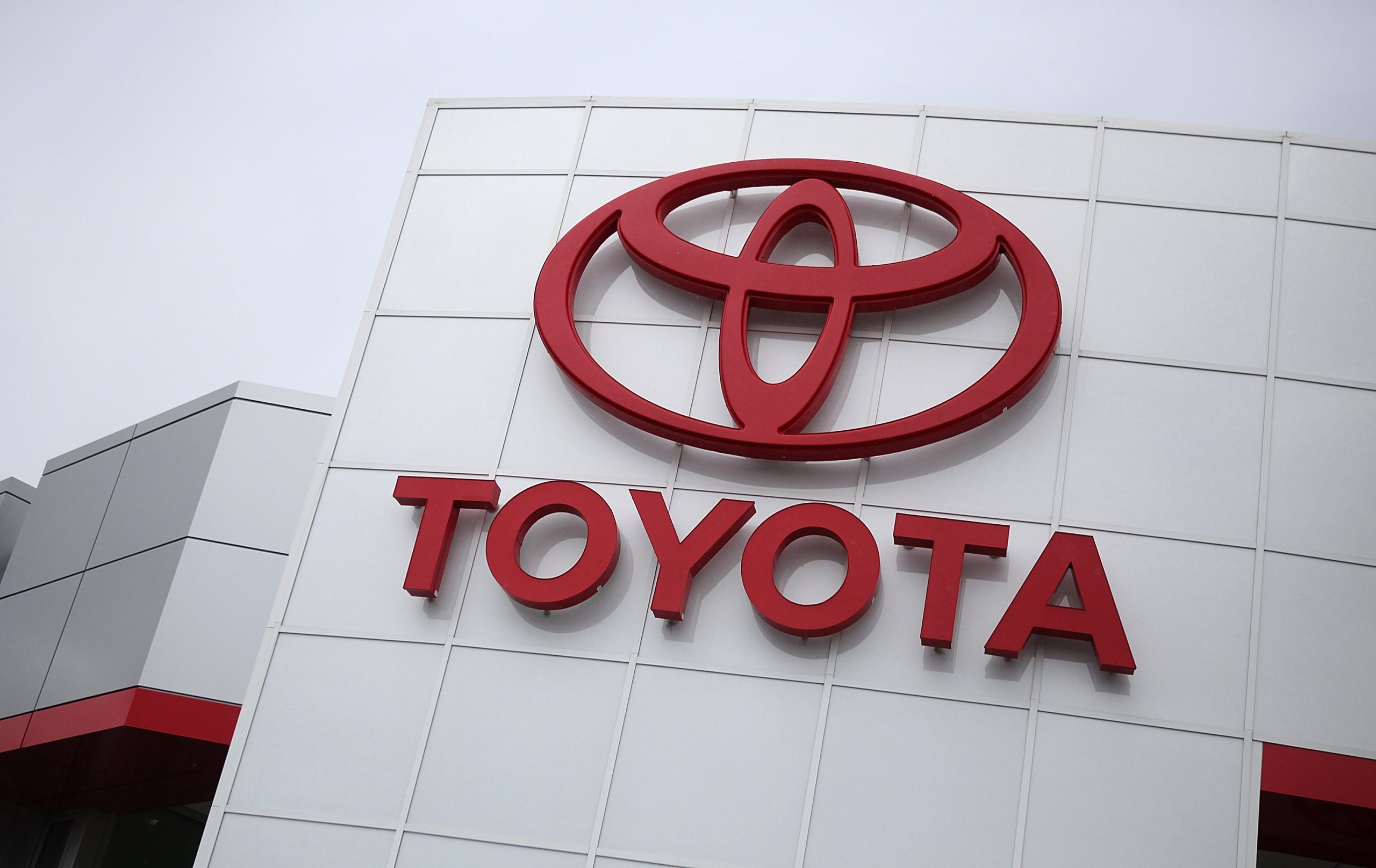 Toyota Recalls More Than 2 Million Vehicles In US - Toyota Quezon Avenue