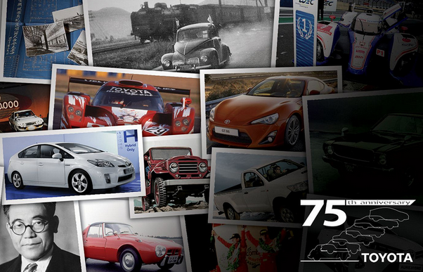 A Record of Quality: The History of Toyota in the Philippines