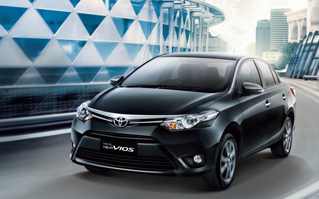Start the Ignition! 5 Most Practical Toyota Models for First-time Owners