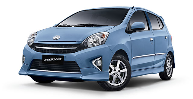 Popular Toyota Cars in the Philippines