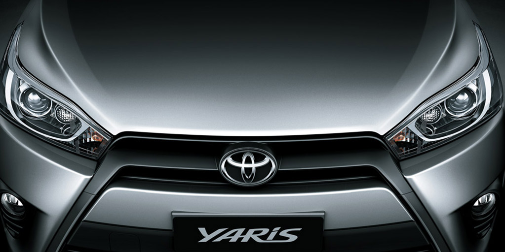Model in Focus: Toyota Yaris