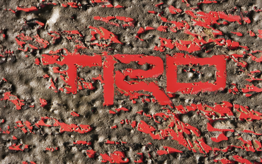 trd wallpaper