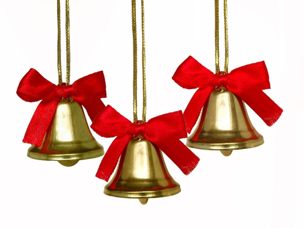 xmas bells