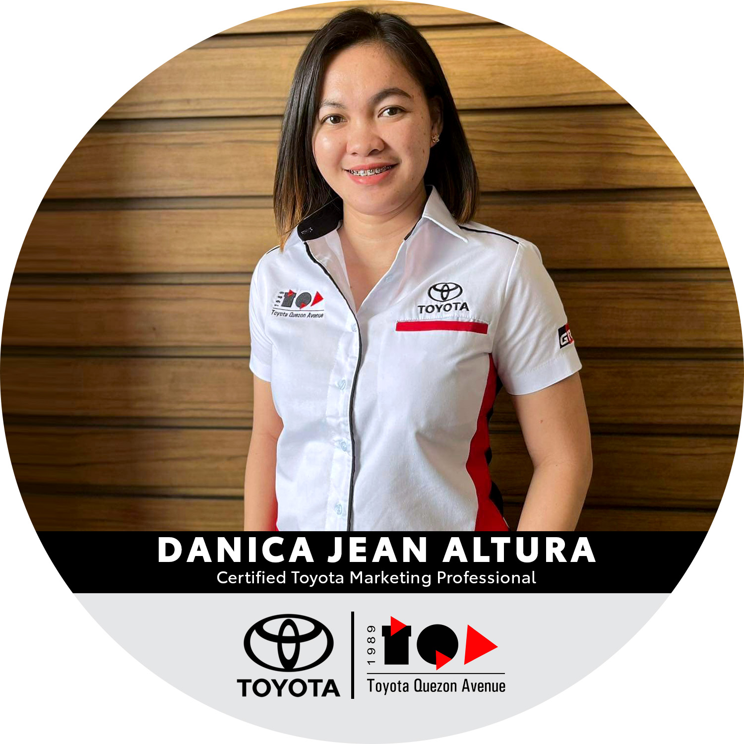 DANICA JEAN ALTURA