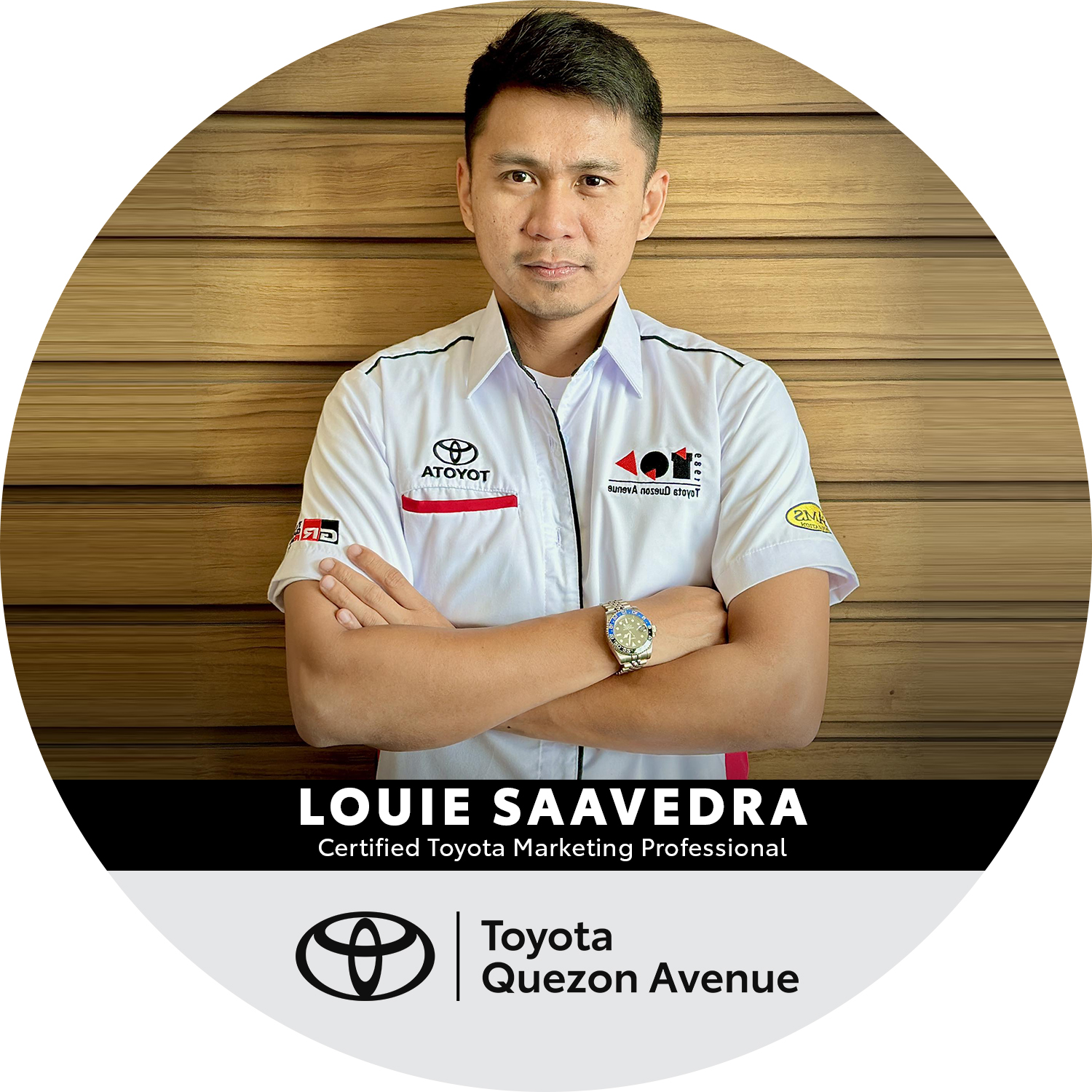 LOUIE SAAVEDRA 01