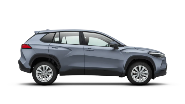 COROLLA CROSS 1.8 G HEV CVT