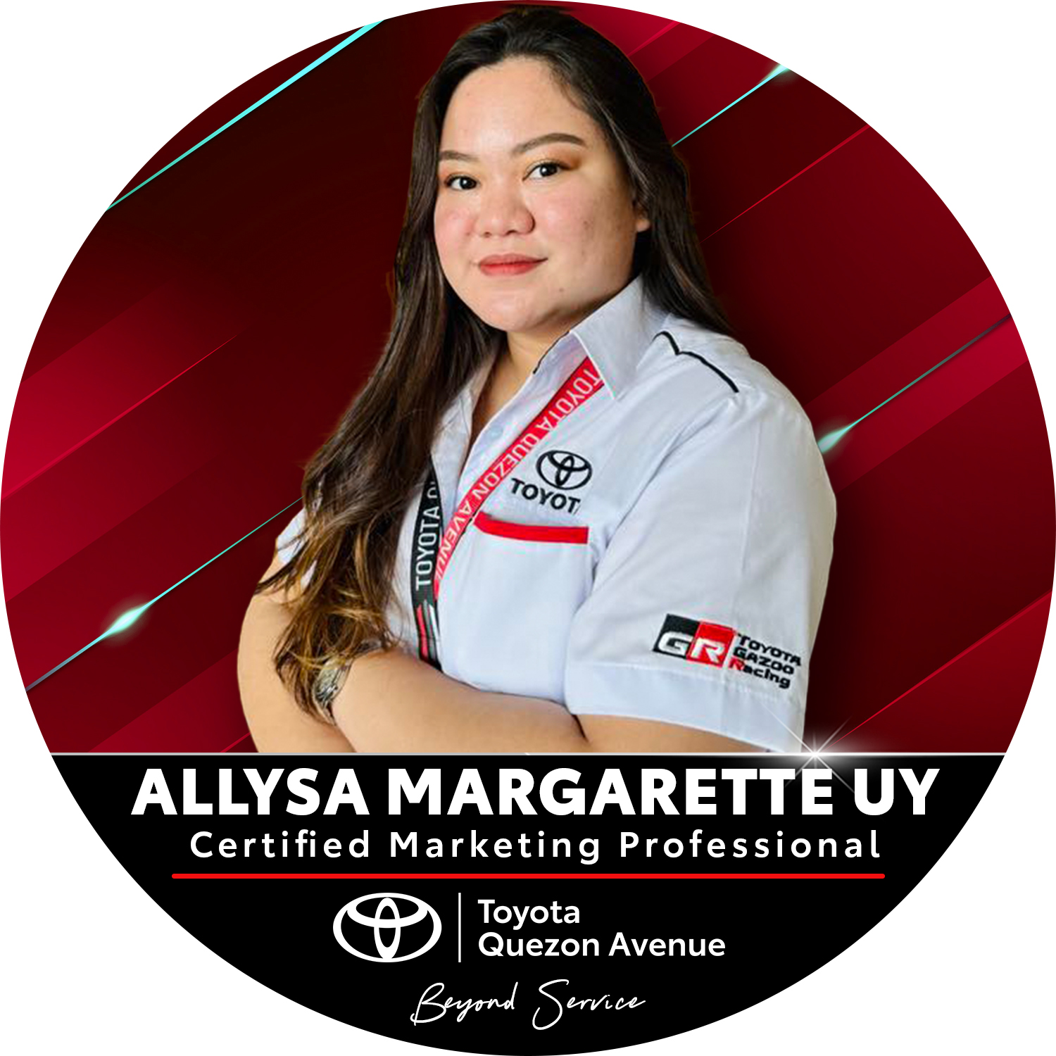 ALLYSA UY 01
