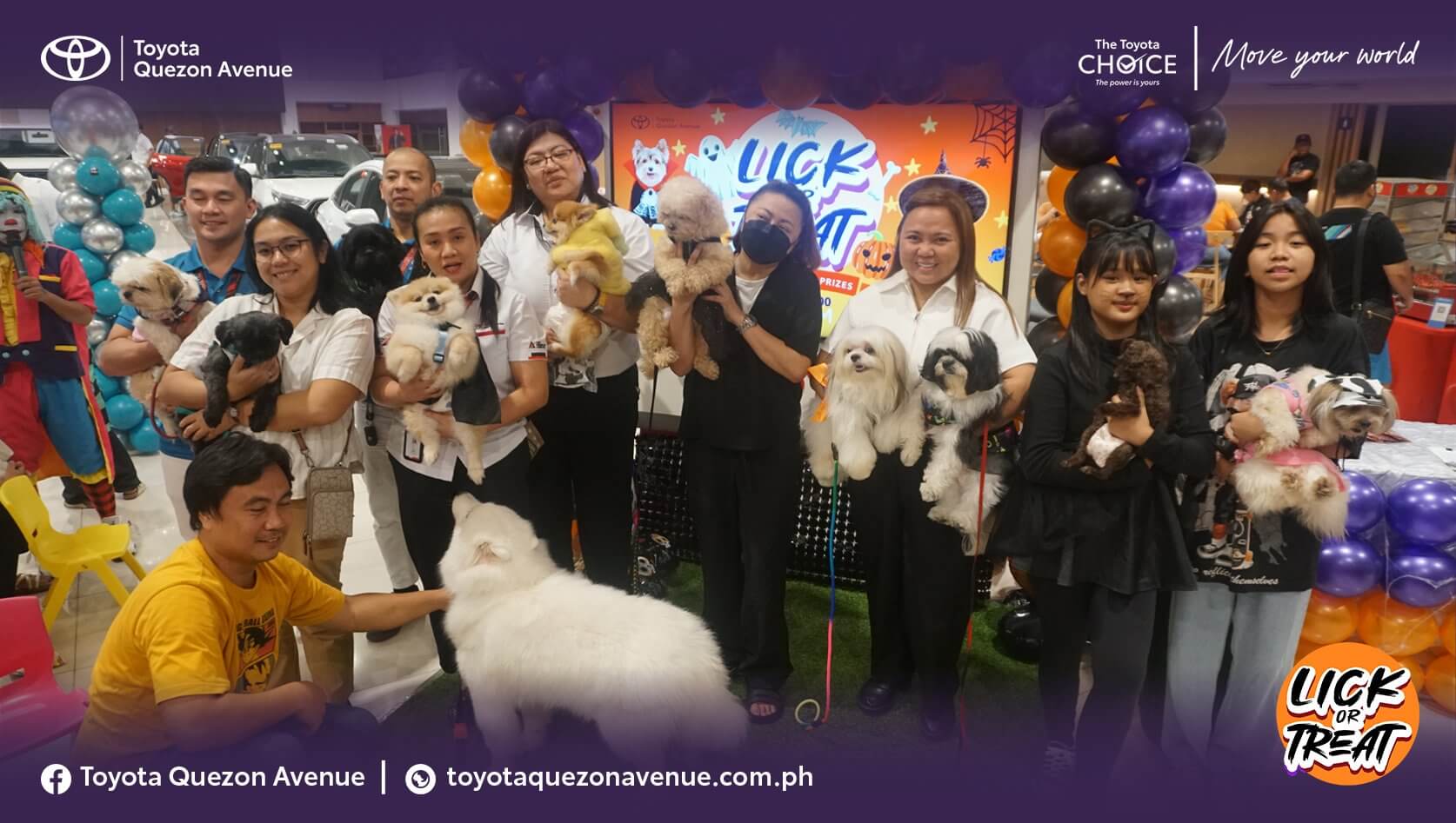 Halloween Party 2025