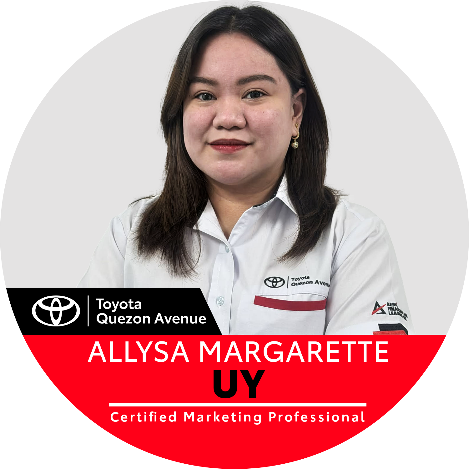 ALLYSA UY 01