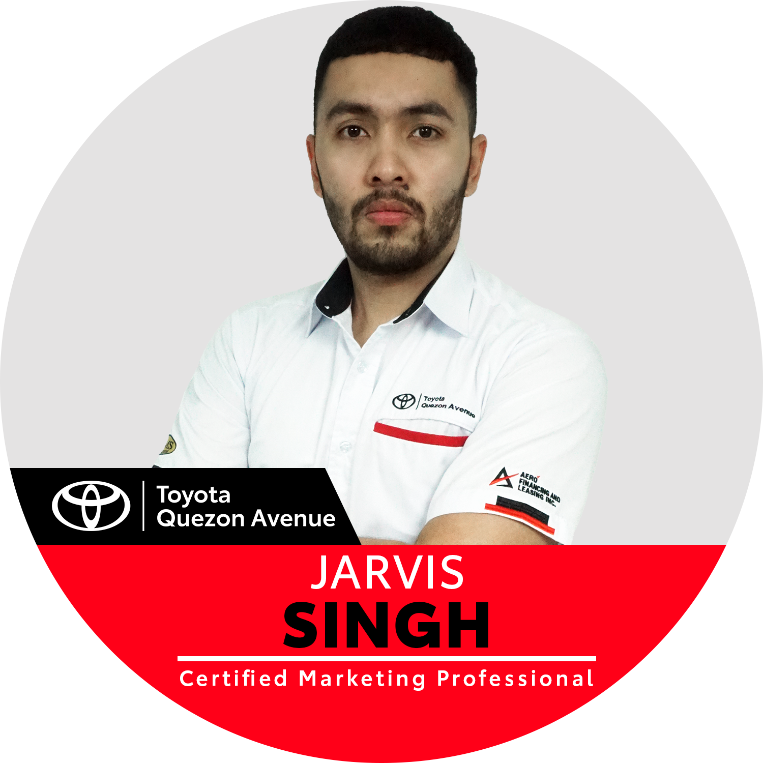 JARVIS SINGH