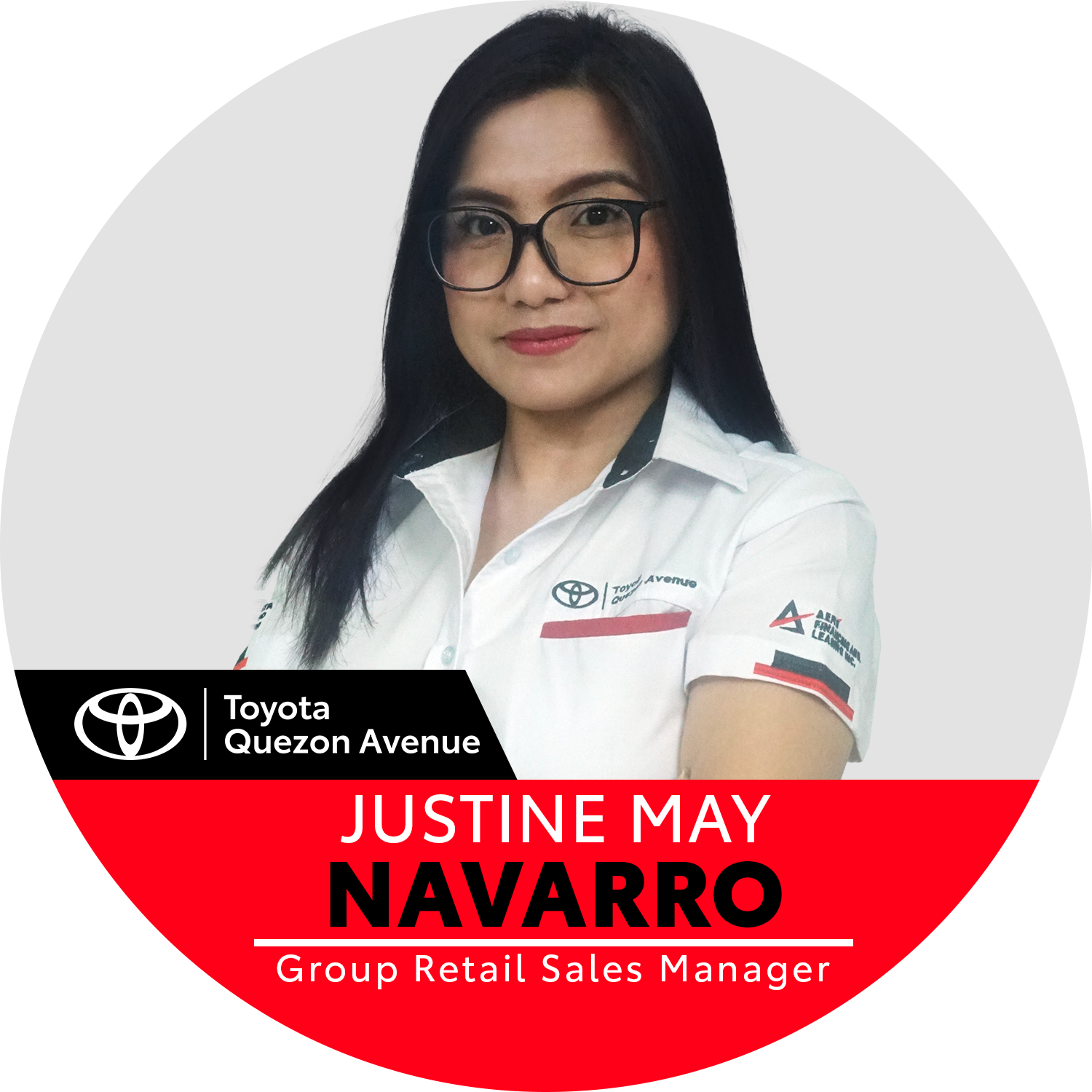 Certified Toyota Marketing Professionals - Justine Navarro