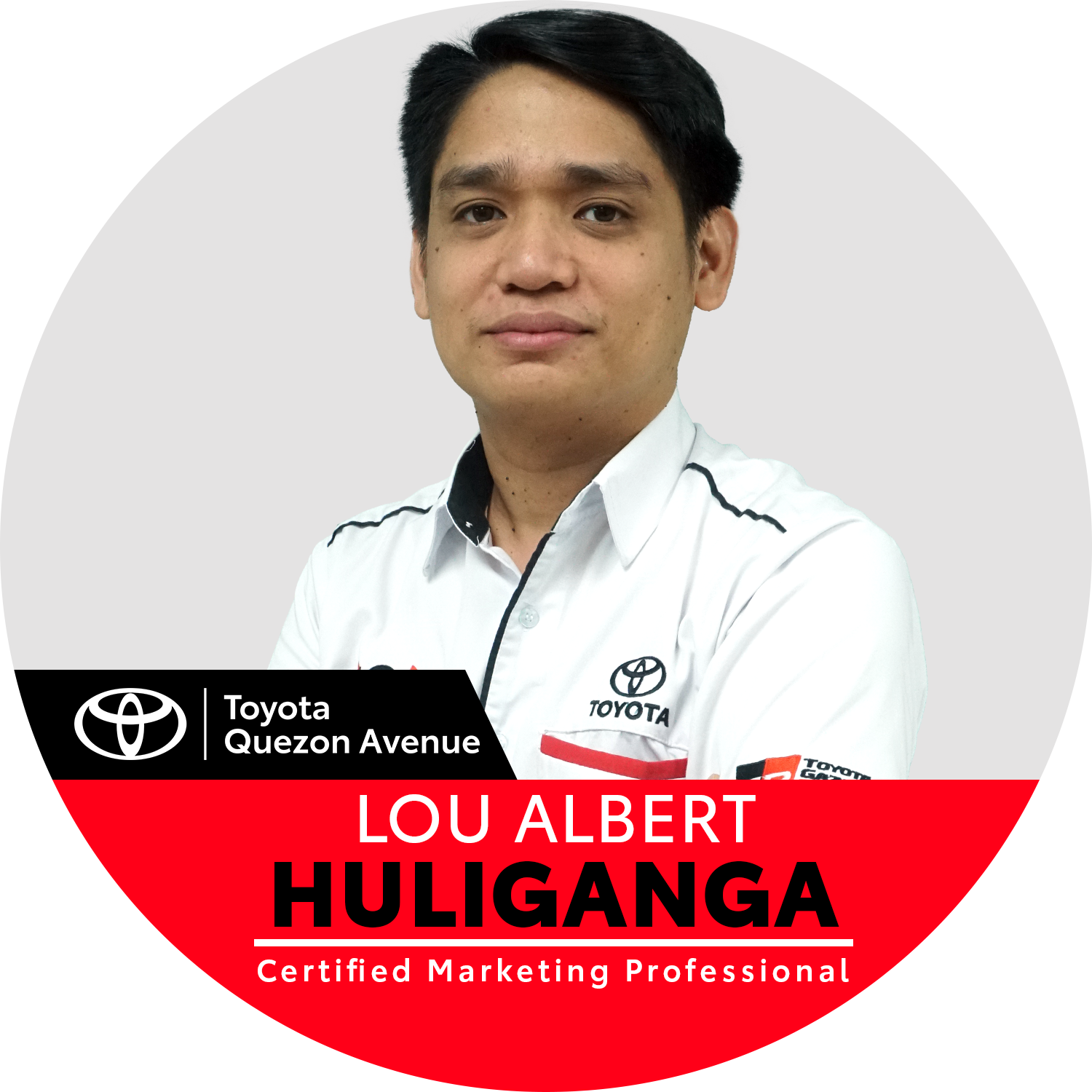 Certified Toyota Marketing Professionals - LA Huliganga