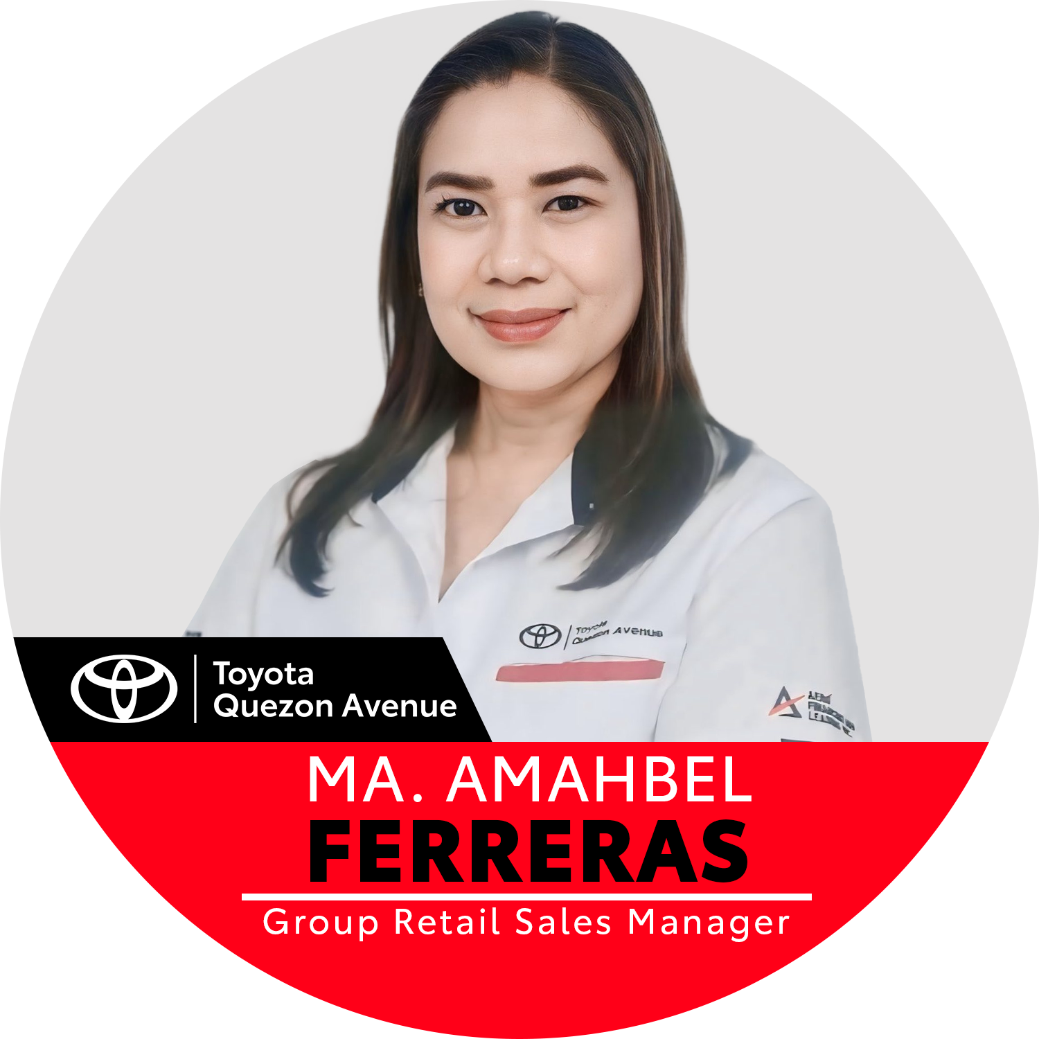 Certified Toyota Marketing Professionals - Miey Vasquez Ferreras