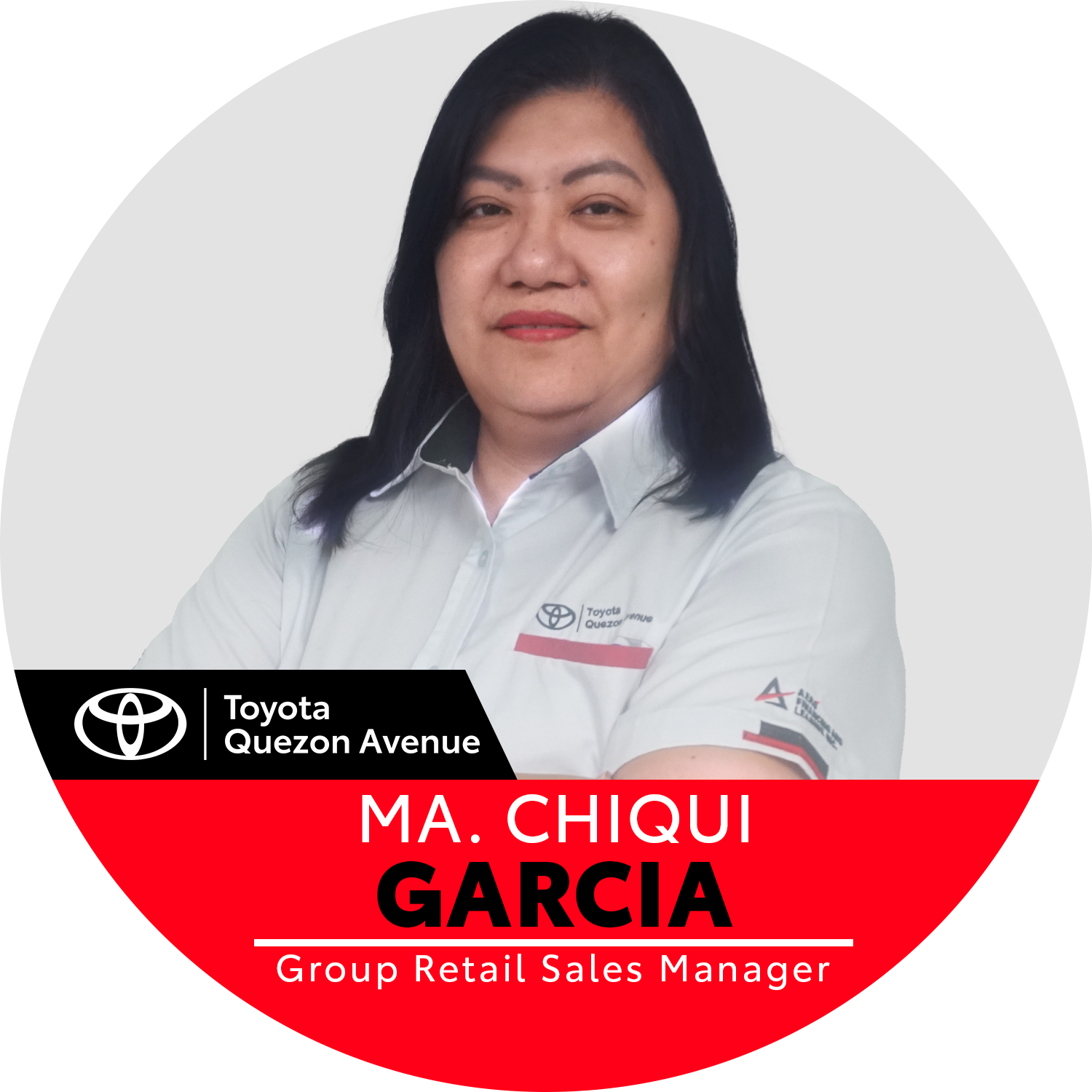 Certified Toyota Marketing Professionals - Chiqui Garcia