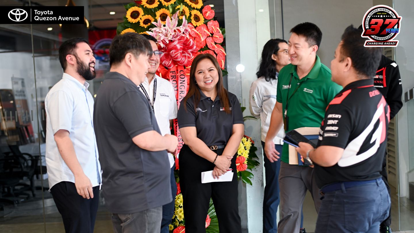 TQA 37th Anniversary