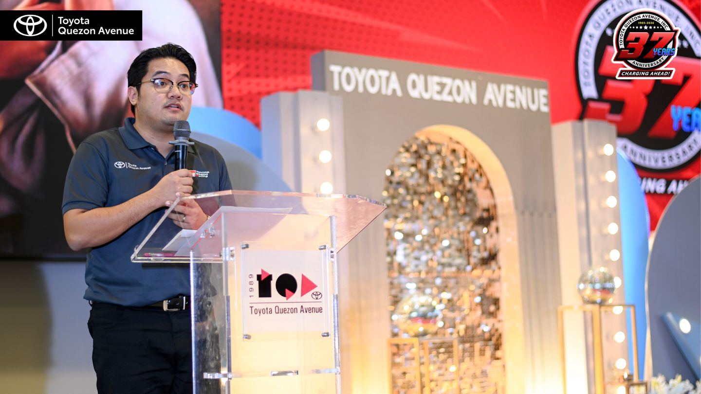 TQA 37th Anniversary
