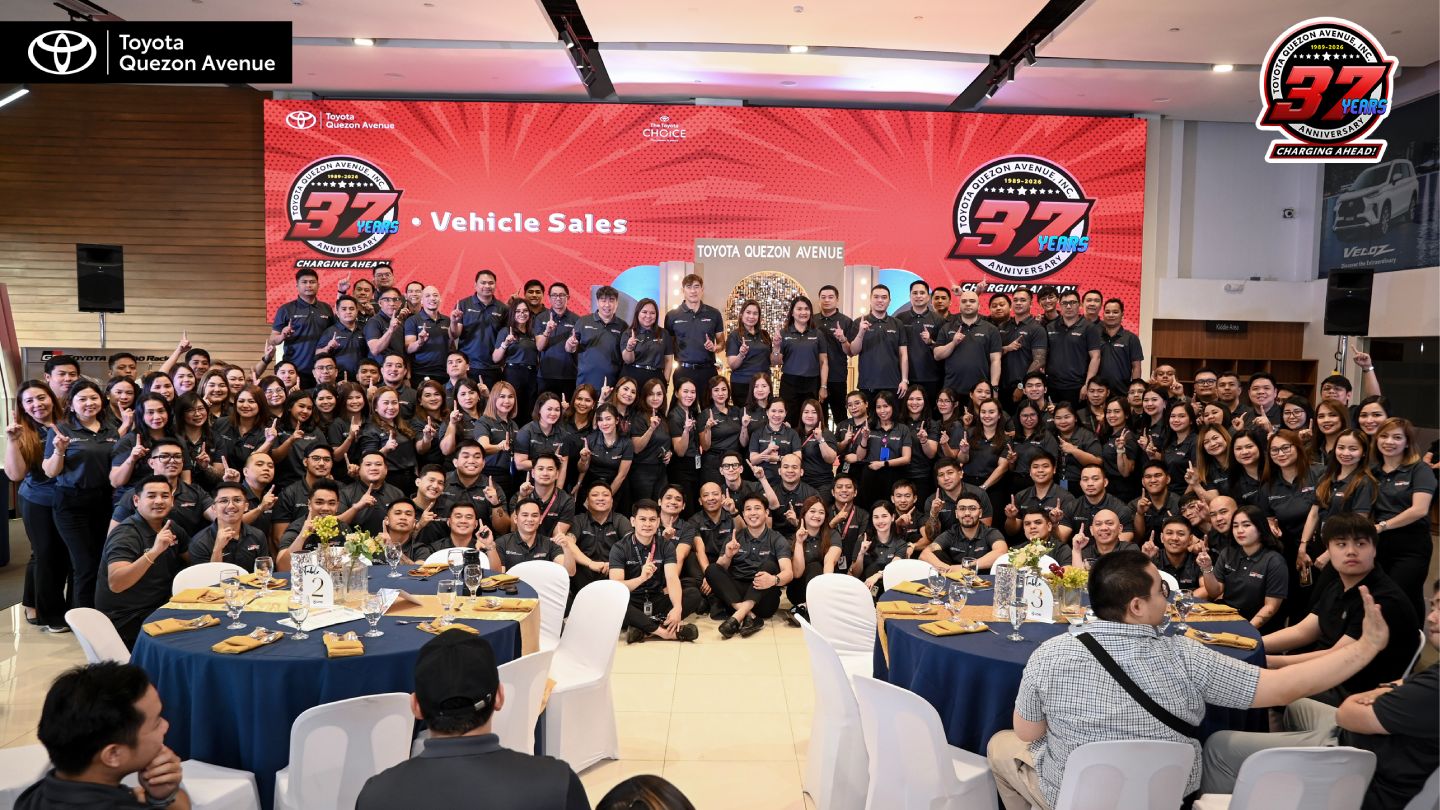 TQA 37th Anniversary