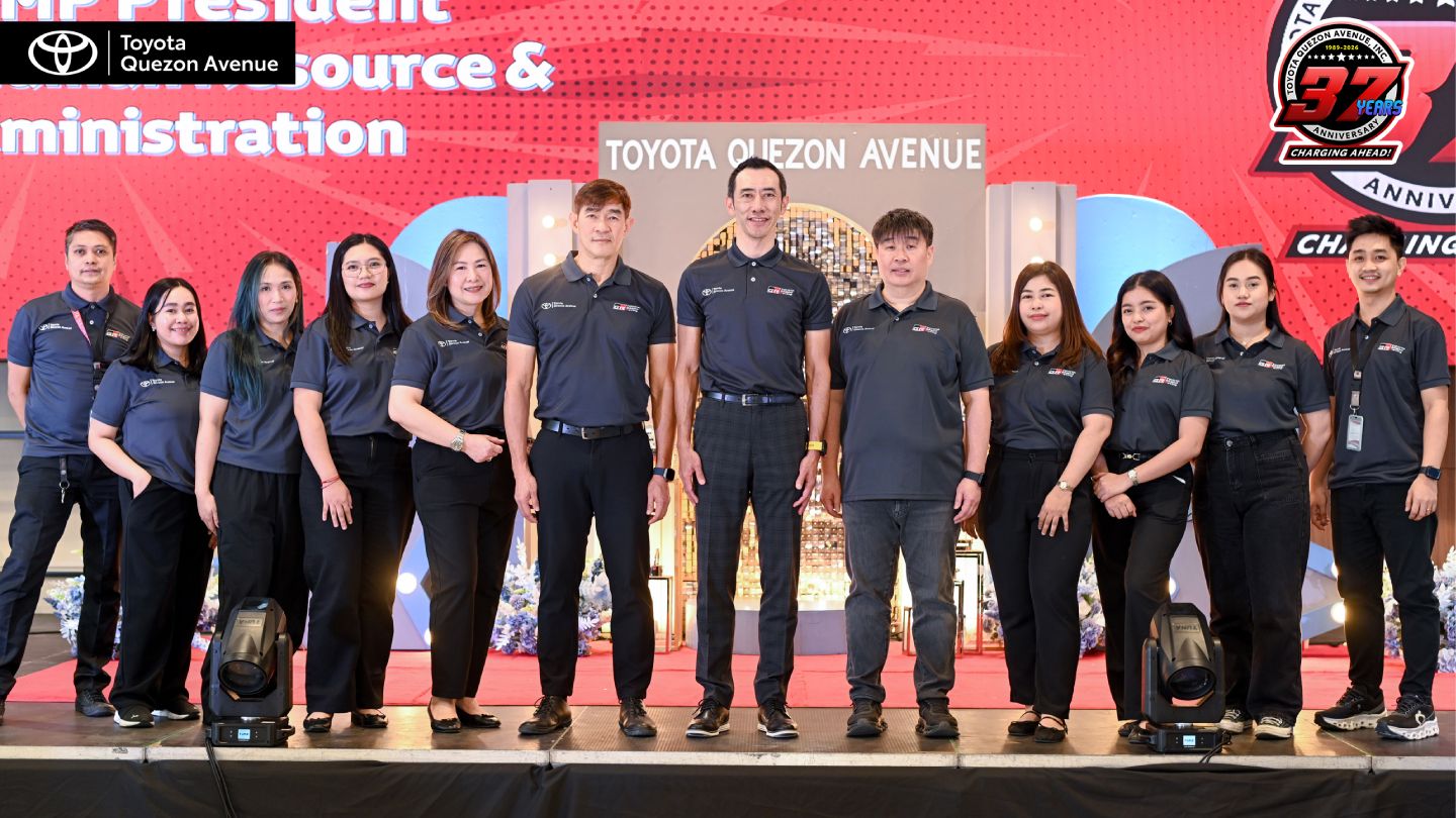 TQA 37th Anniversary