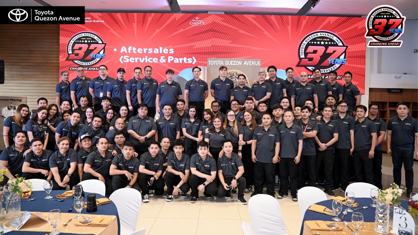 TQA 37th Anniversary