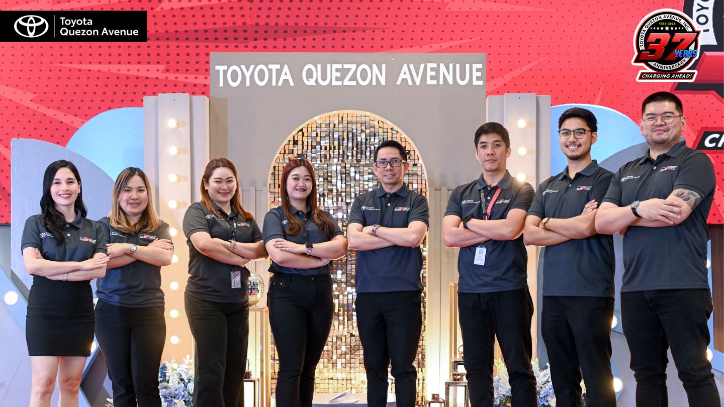 TQA 37th Anniversary