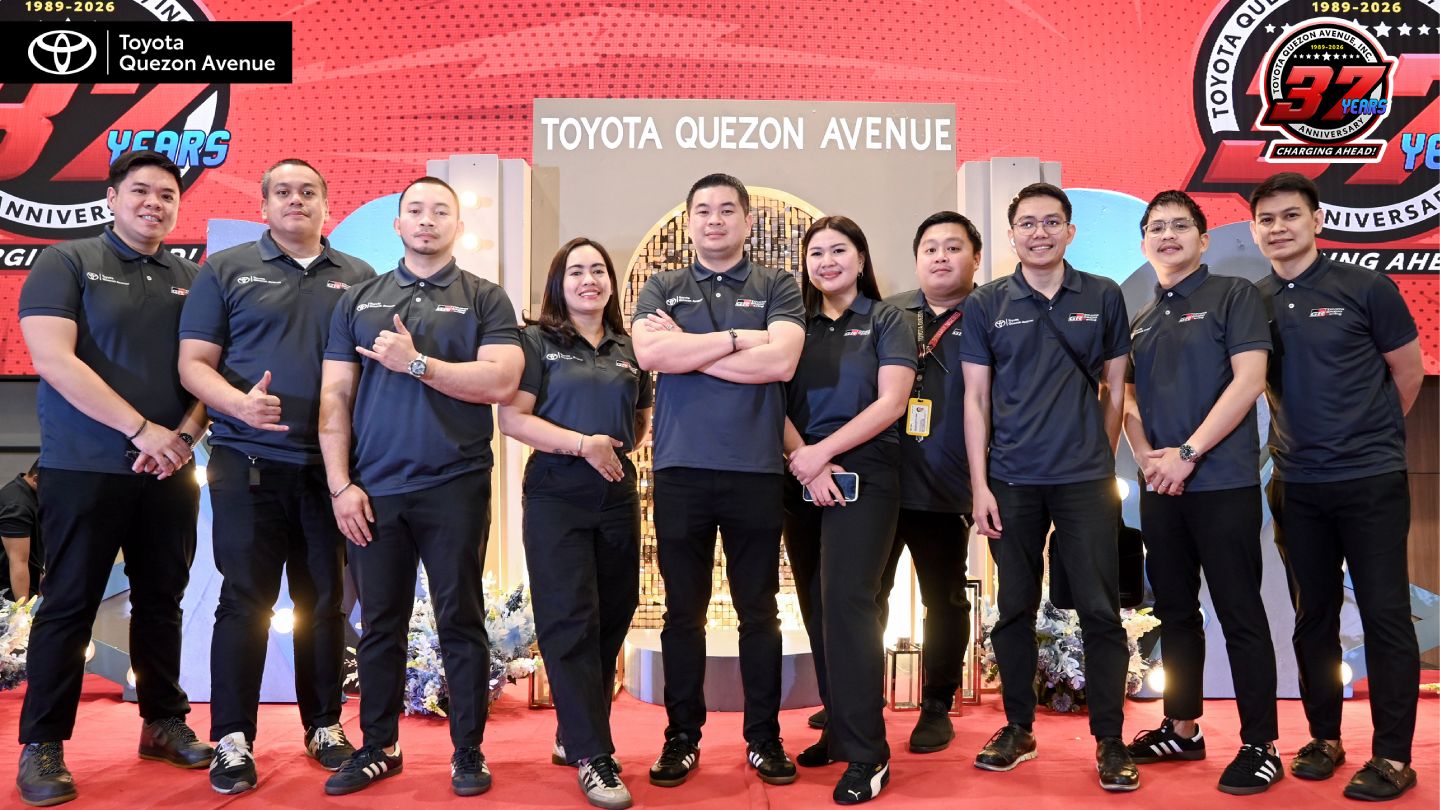 TQA 37th Anniversary