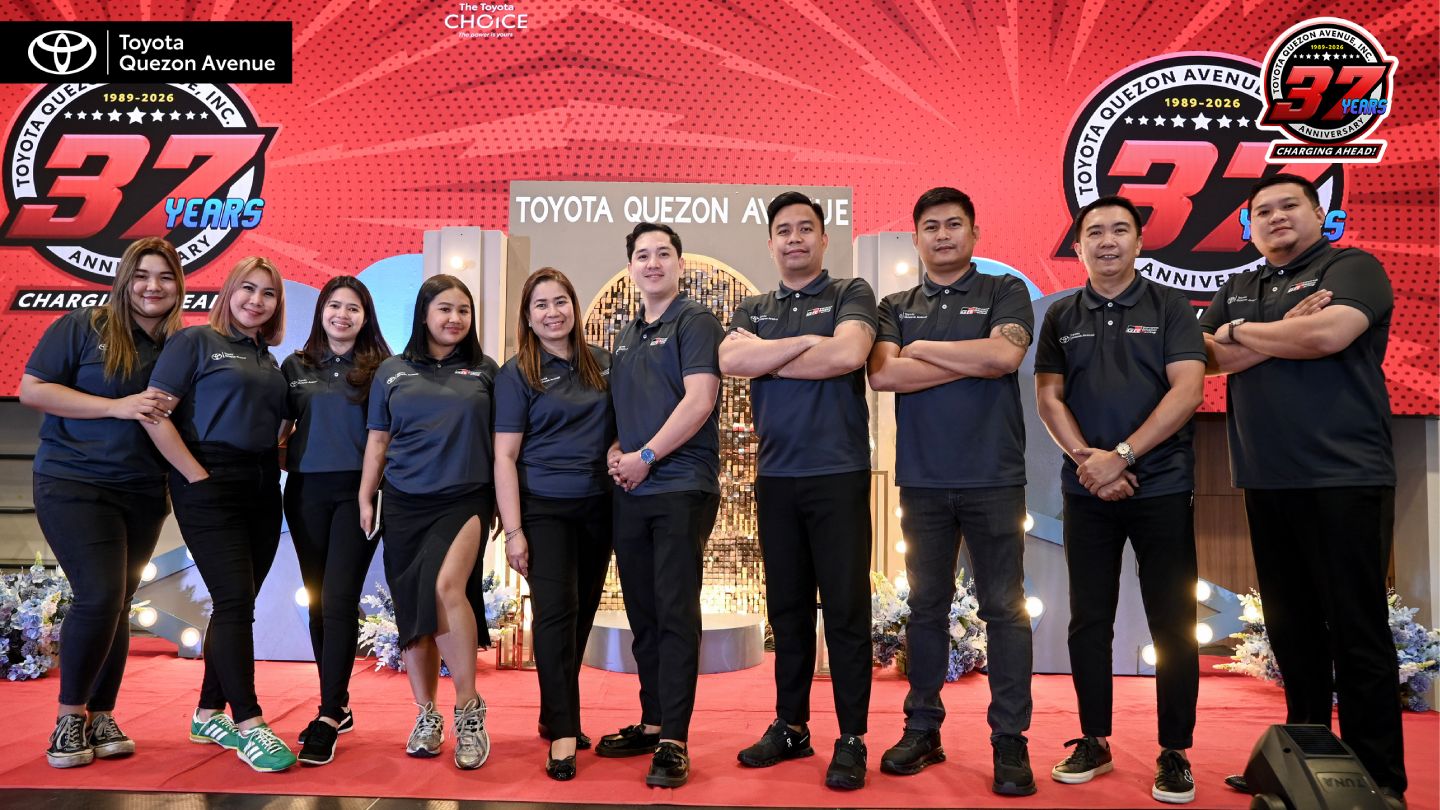 TQA 37th Anniversary