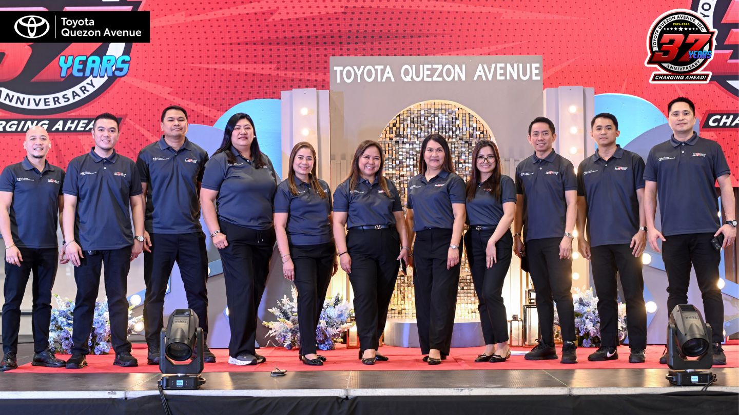 TQA 37th Anniversary