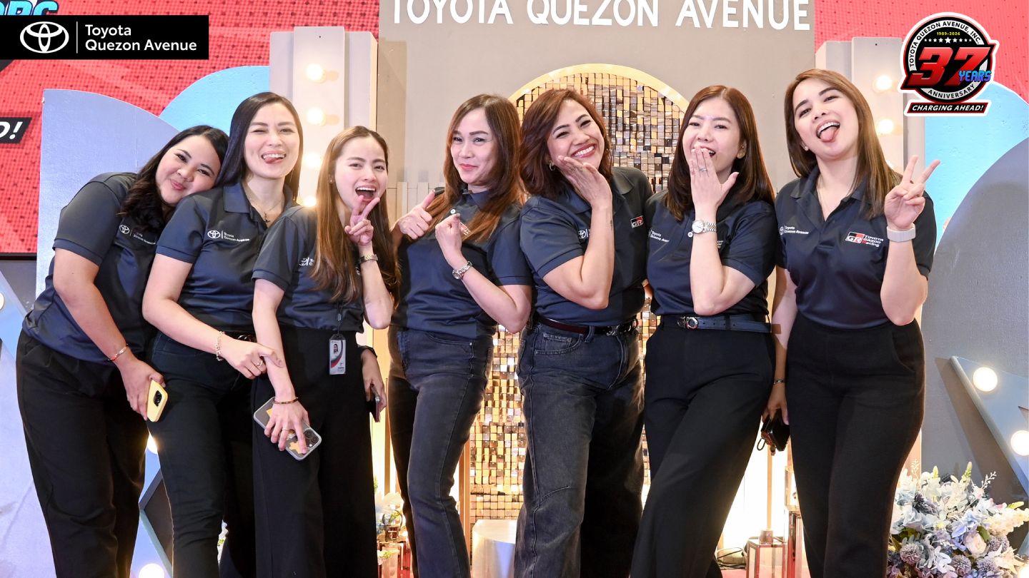 TQA 37th Anniversary