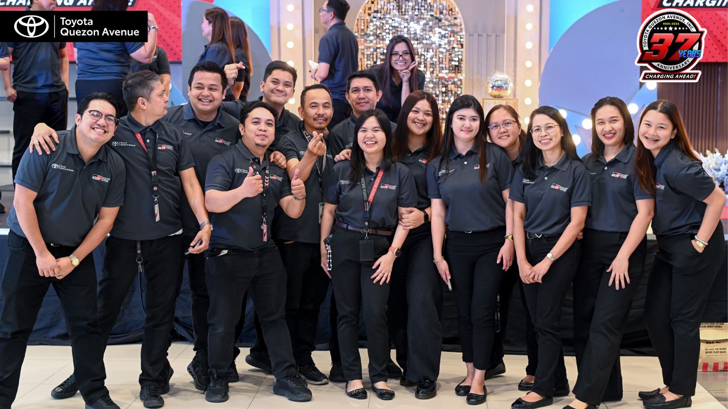 TQA 37th Anniversary