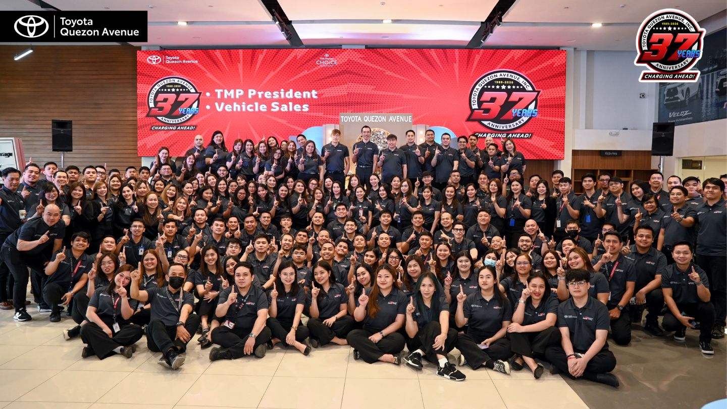 TQA 37th Anniversary
