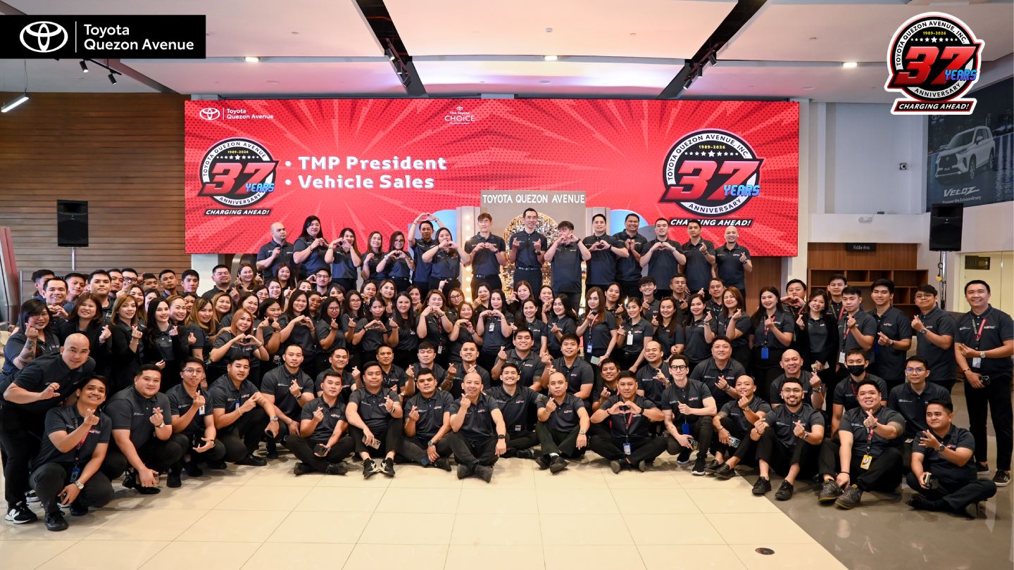 TQA 37th Anniversary