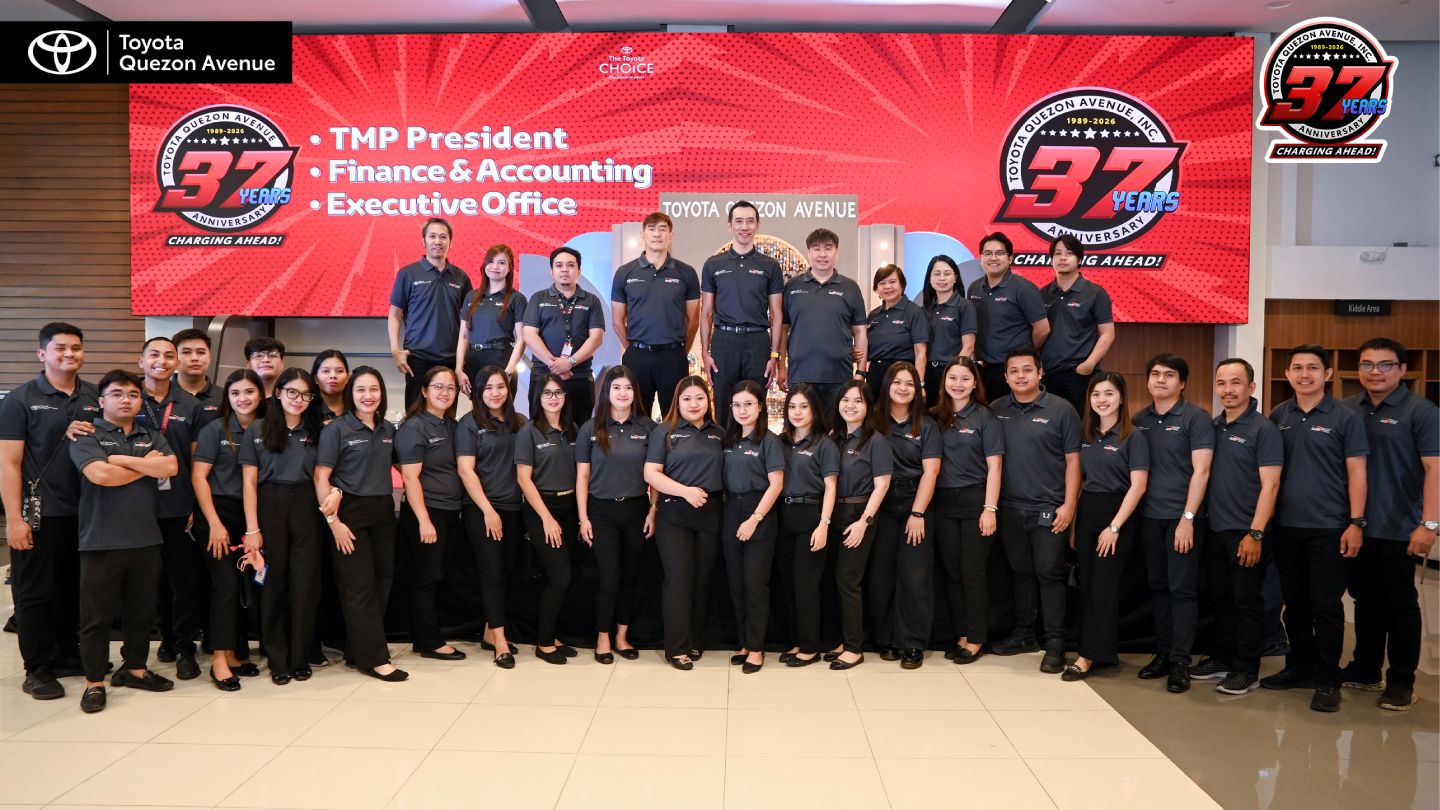TQA 37th Anniversary