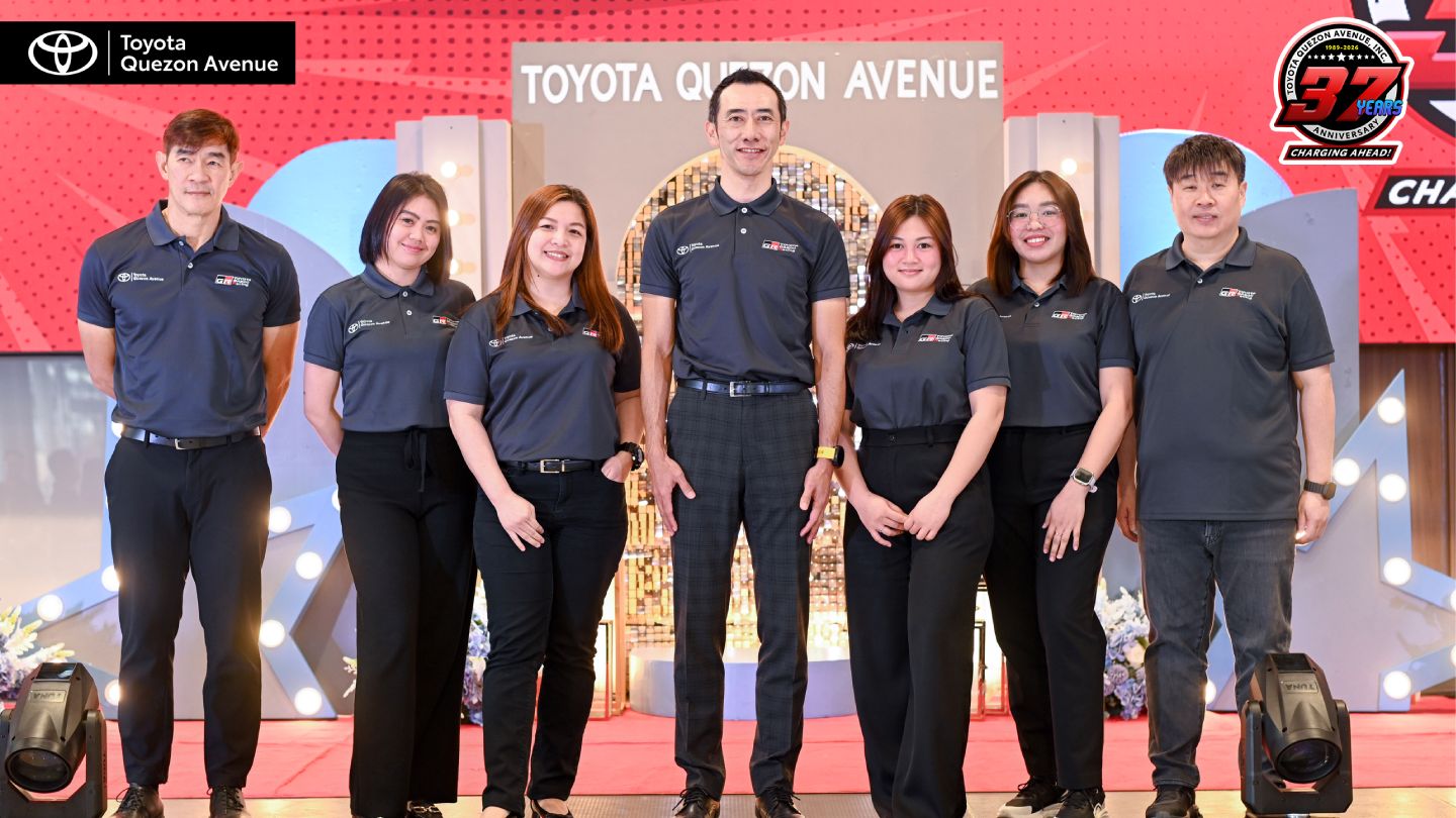 TQA 37th Anniversary