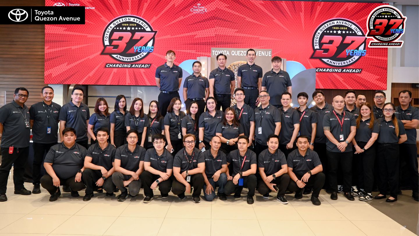 TQA 37th Anniversary