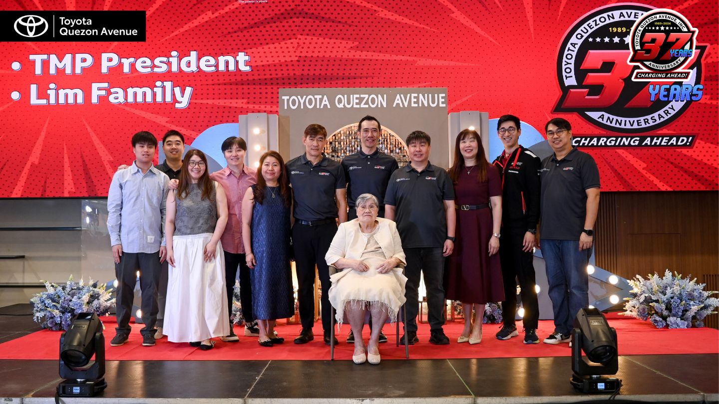 TQA 37th Anniversary
