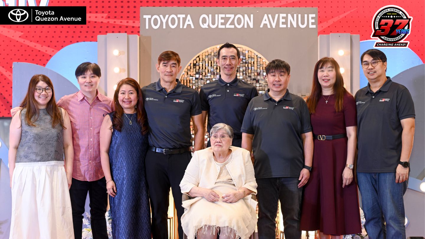 TQA 37th Anniversary