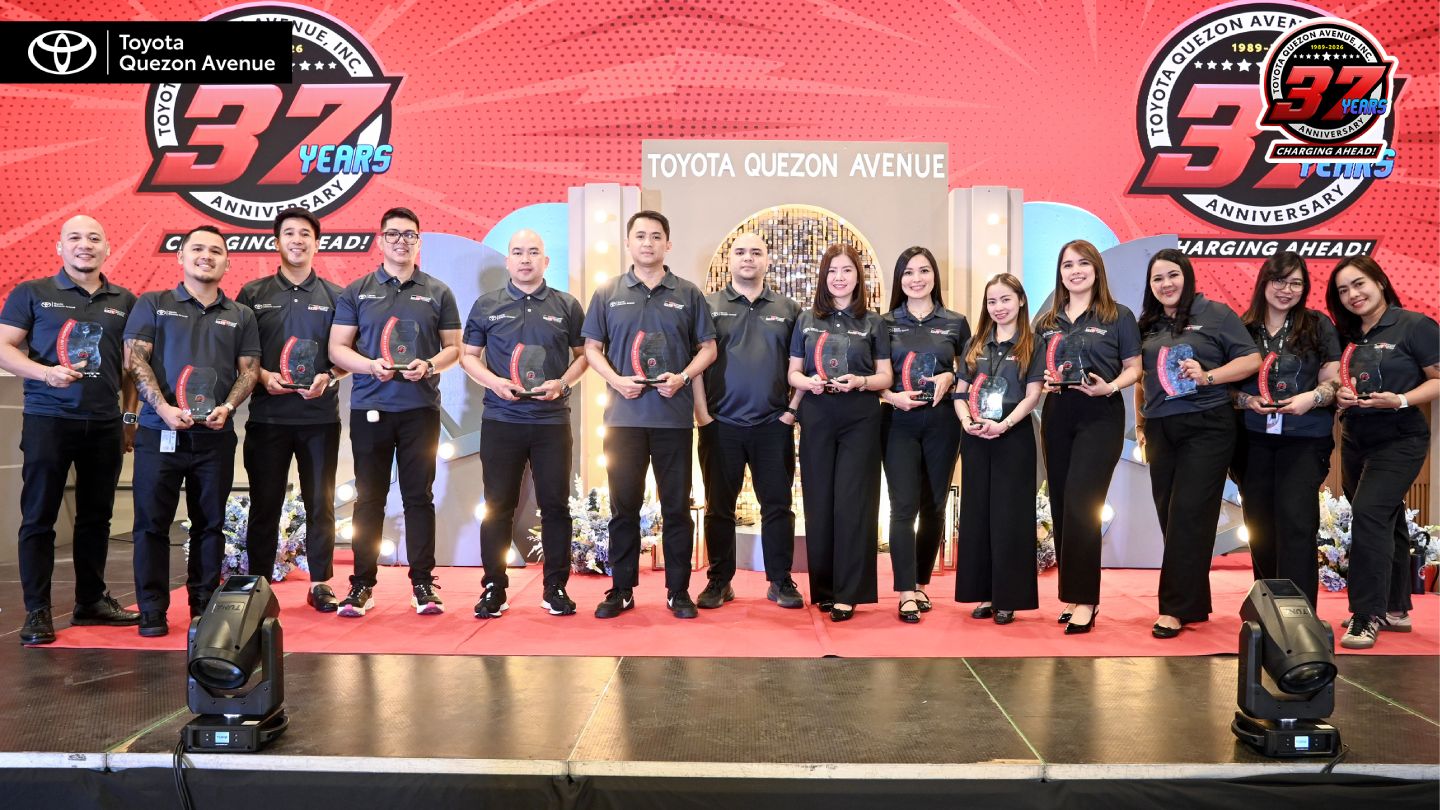 TQA 37th Anniversary