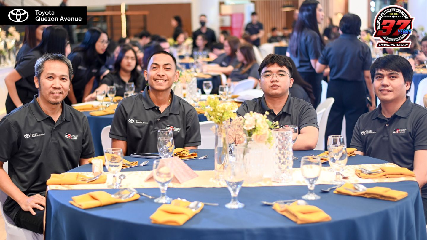 TQA 37th Anniversary