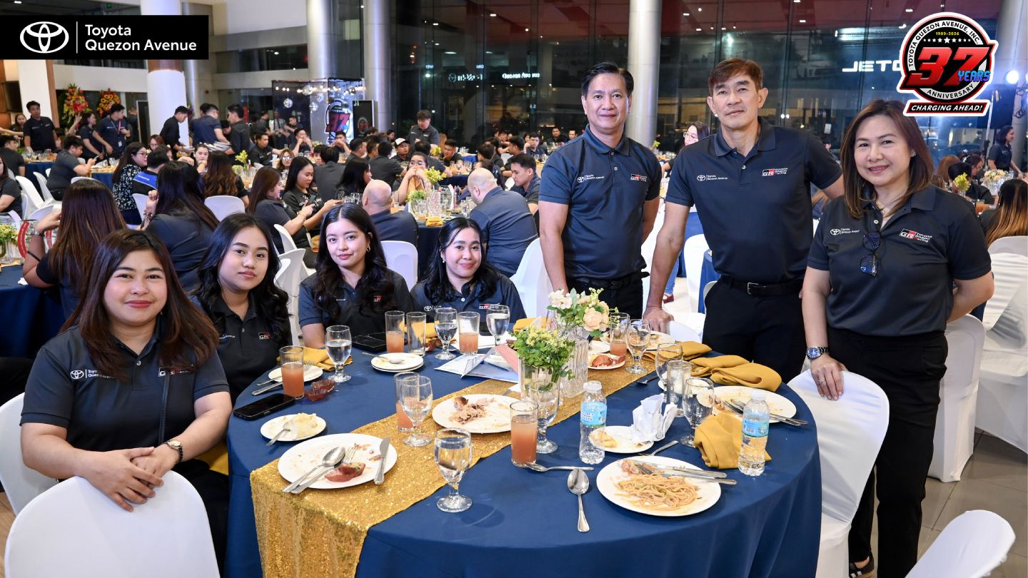 TQA 37th Anniversary