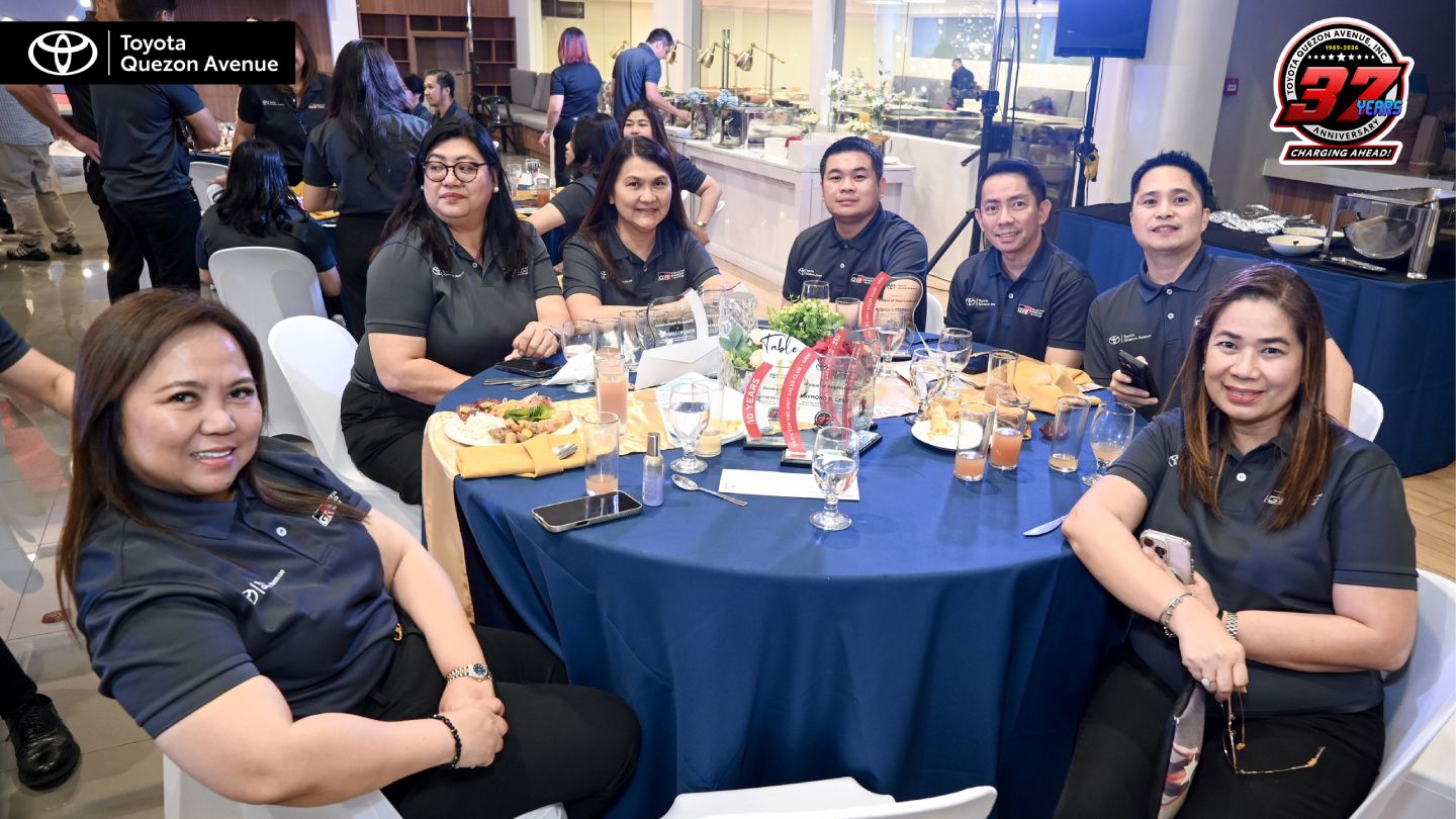 TQA 37th Anniversary